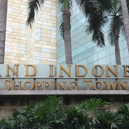 Zen Rooms Kuningan Syariah Jakarta Exteriér fotografie