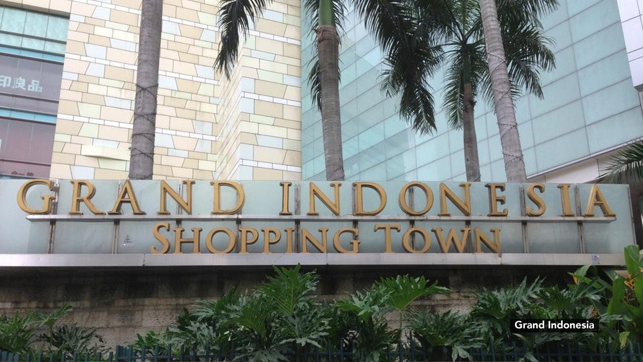Zen Rooms Kuningan Syariah Jakarta Exteriér fotografie