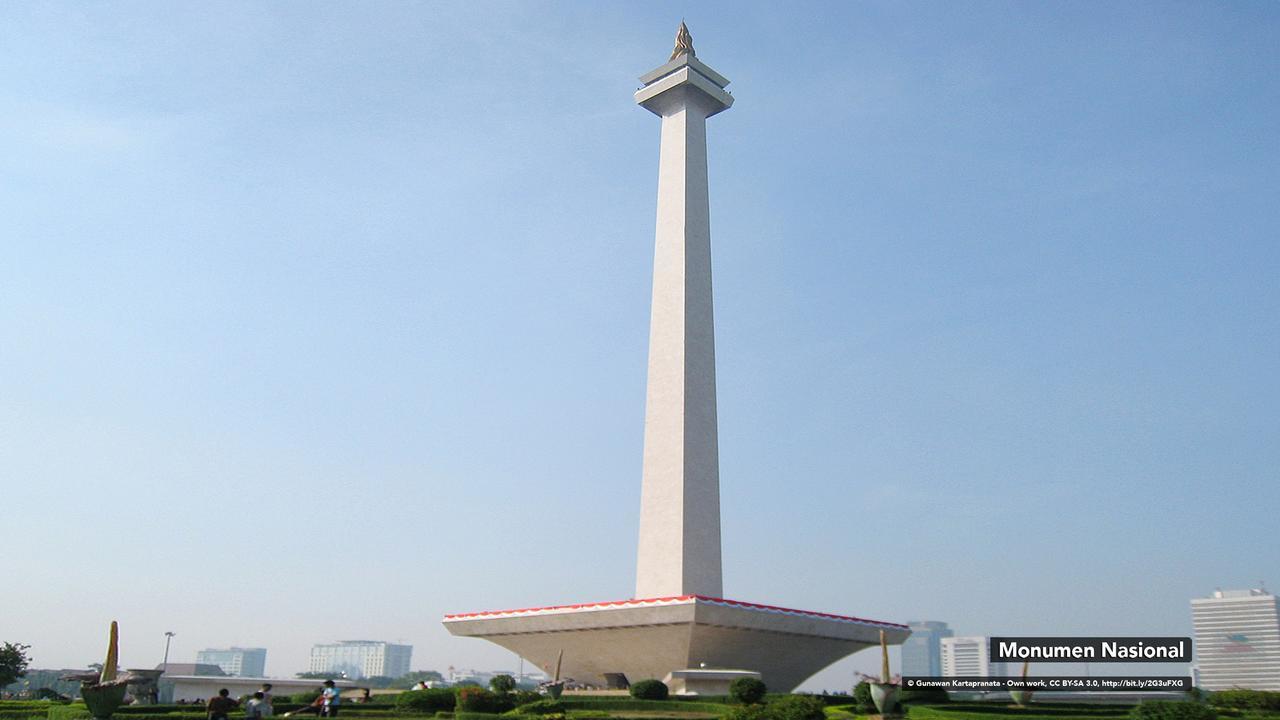Zen Rooms Kuningan Syariah Jakarta Exteriér fotografie